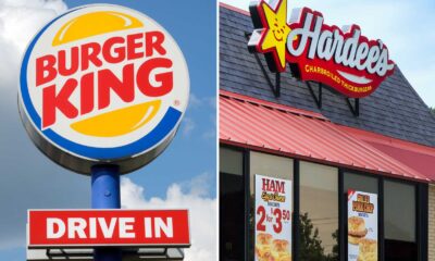 Fast Food Bankruptcy Restaurant Closures