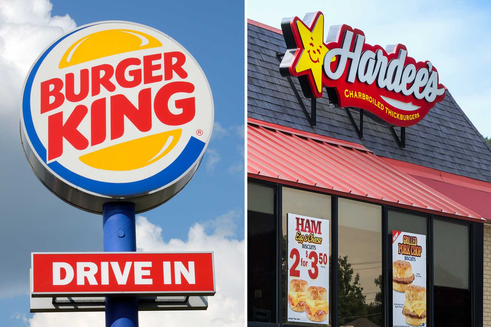 Fast Food Bankruptcy Restaurant Closures