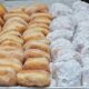 Fastnacht Donuts In Pennsylvania Bakeries