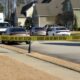 Fayetteville North Carolina Crime Scene Investigation