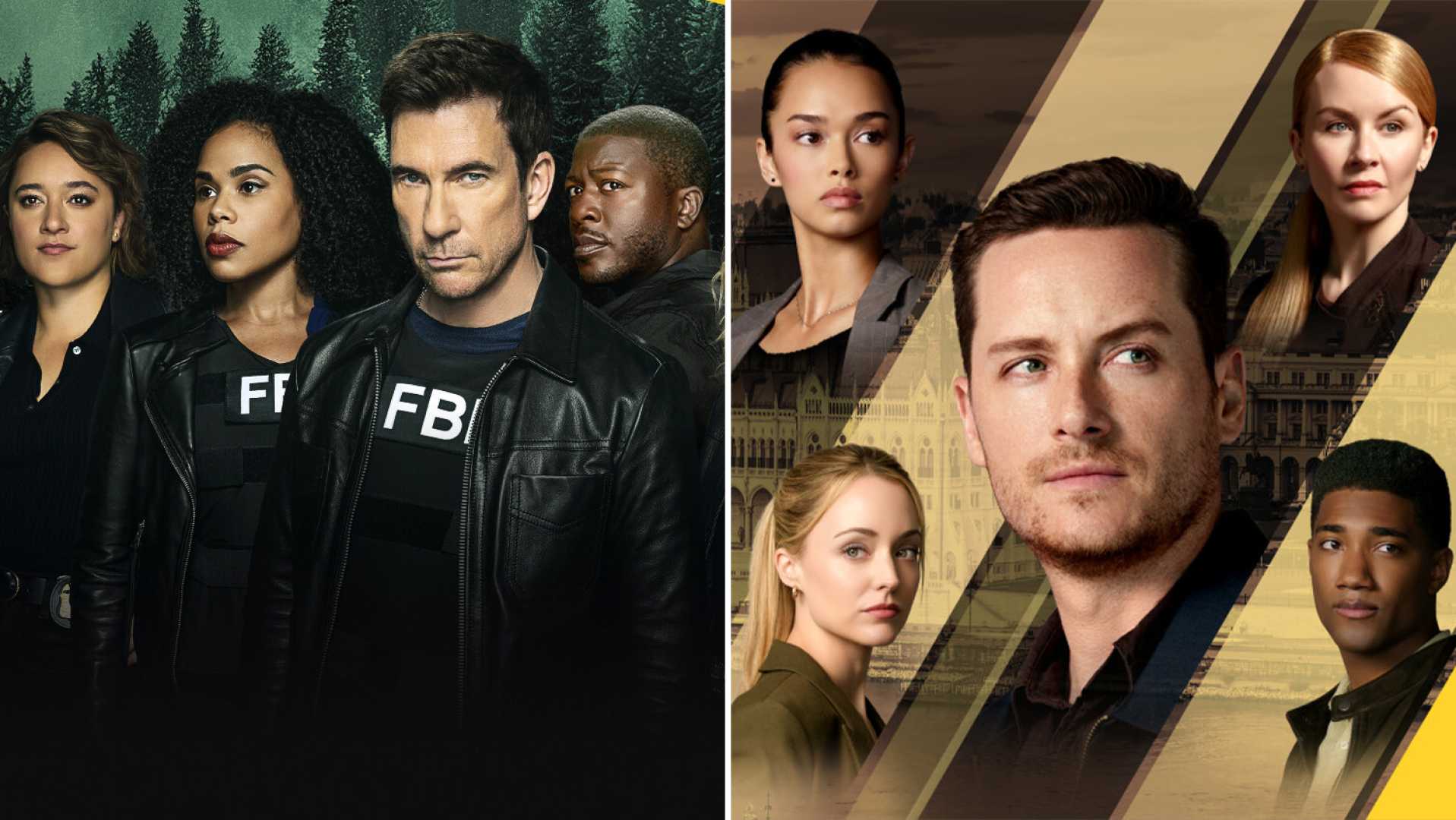 Fbi Spinoff Cancelation Announcement