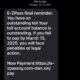 Fbi Warning Smartphone Users Delete Scam Texts