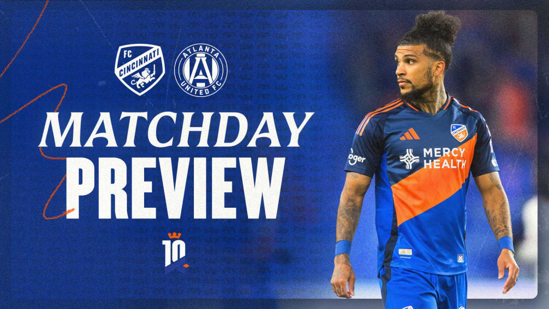 Fc Cincinnati Vs Atlanta United Match Preview