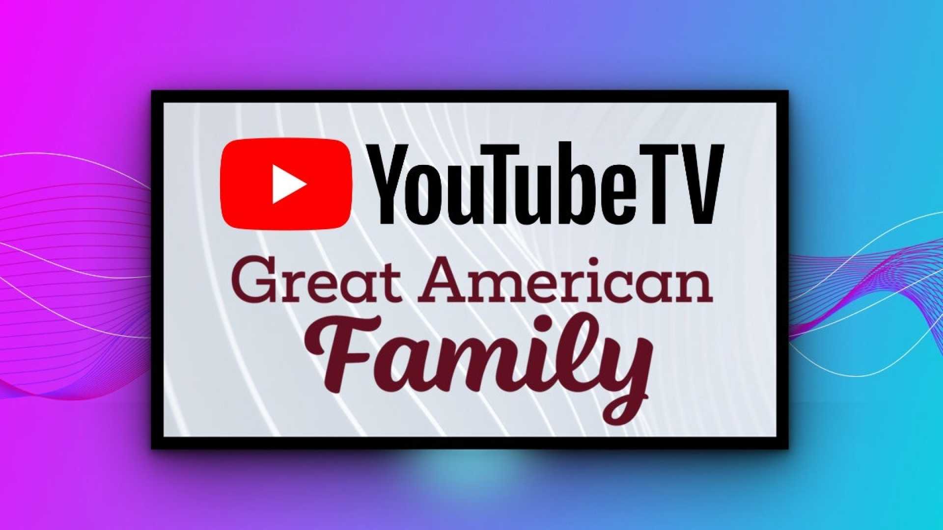 Fcc Meeting Youtube Tv Logo Faith Programming