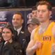 Fdny Firefighters Boxing Event Madison Square Garden