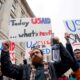 Federal Judge Halting Usaid Shutdown