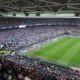 Feyenoord De Kuip Stadium Uefa Champions League