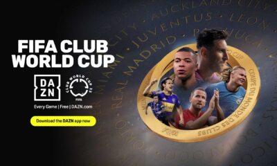 Fifa Club World Cup 2025 Broadcasting Announcement