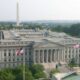 Fincen Office Building Washington Dc