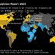 Finland Happiness Report 2025