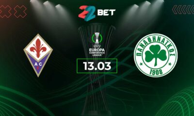 Fiorentina Panathinaikos Conference League Match Preview