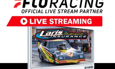 Floracing Motorsports Events Live Streaming