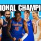 Florida Gators Basketball Team 2025 Ncaa Tournament