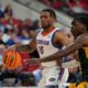 Florida Gators Vs Norfolk State Basketball