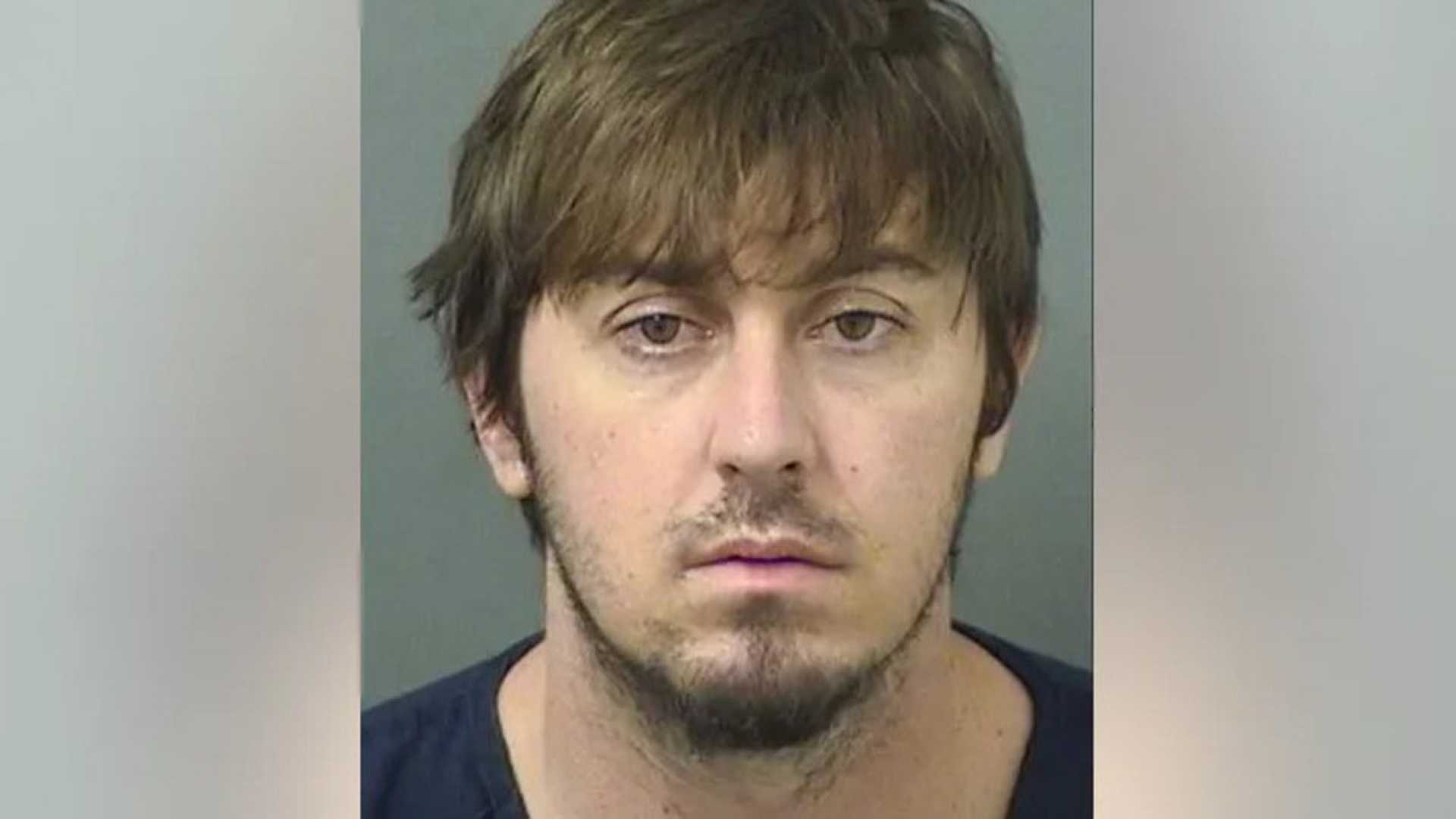 Florida Man 911 Call Threat Assassination