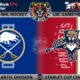 Florida Panthers Vs Buffalo Sabres Hockey Game