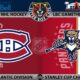 Florida Panthers Vs Montreal Canadiens March 2025