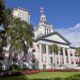 Florida State Capitol Building Legislative Session