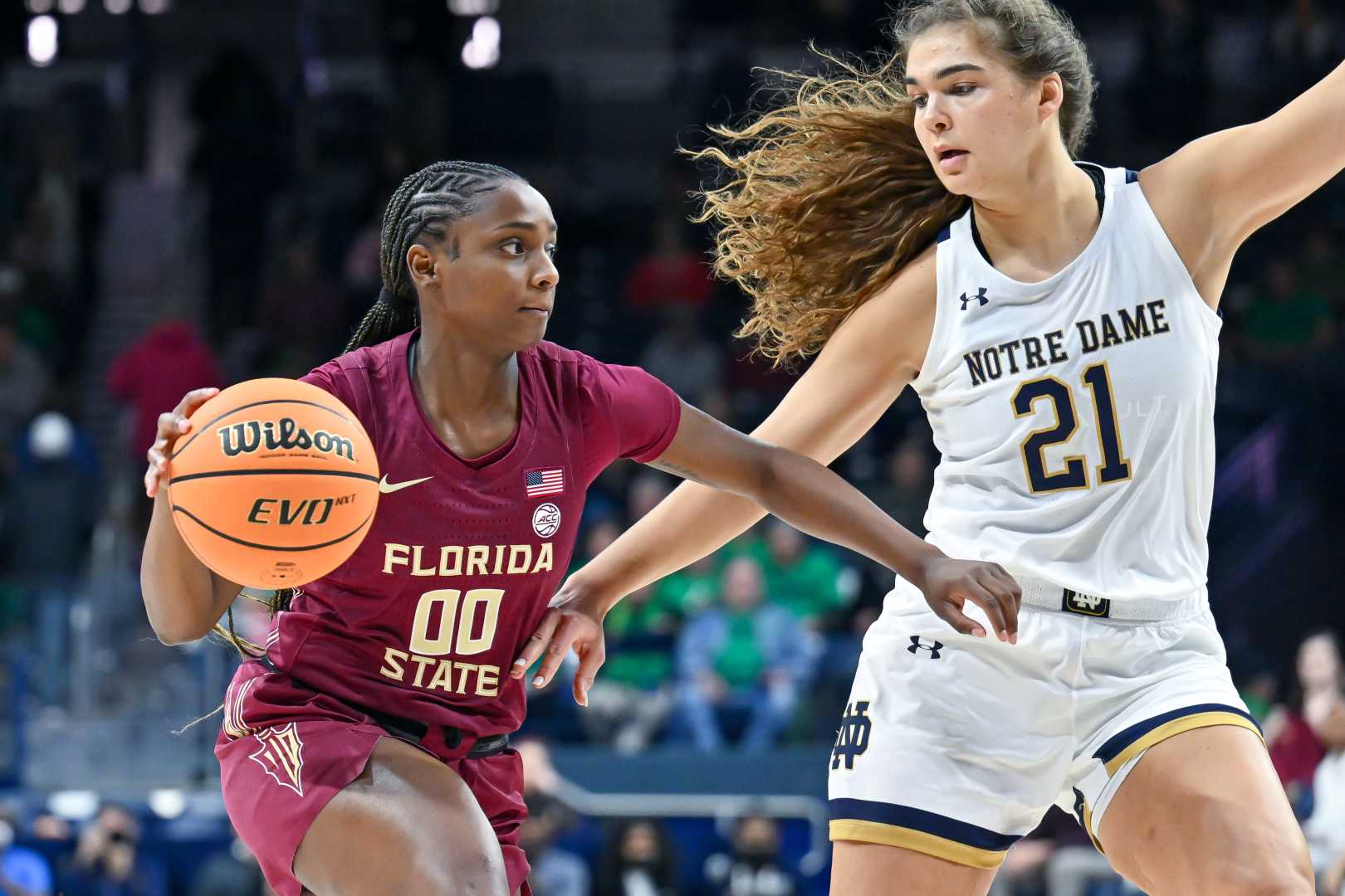 Florida State Women's Basketball Player Award Nominee