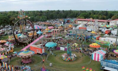 Florida Strawberry Festival Plant City