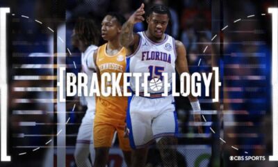 Florida Tennessee College Basketball Sec Tournament