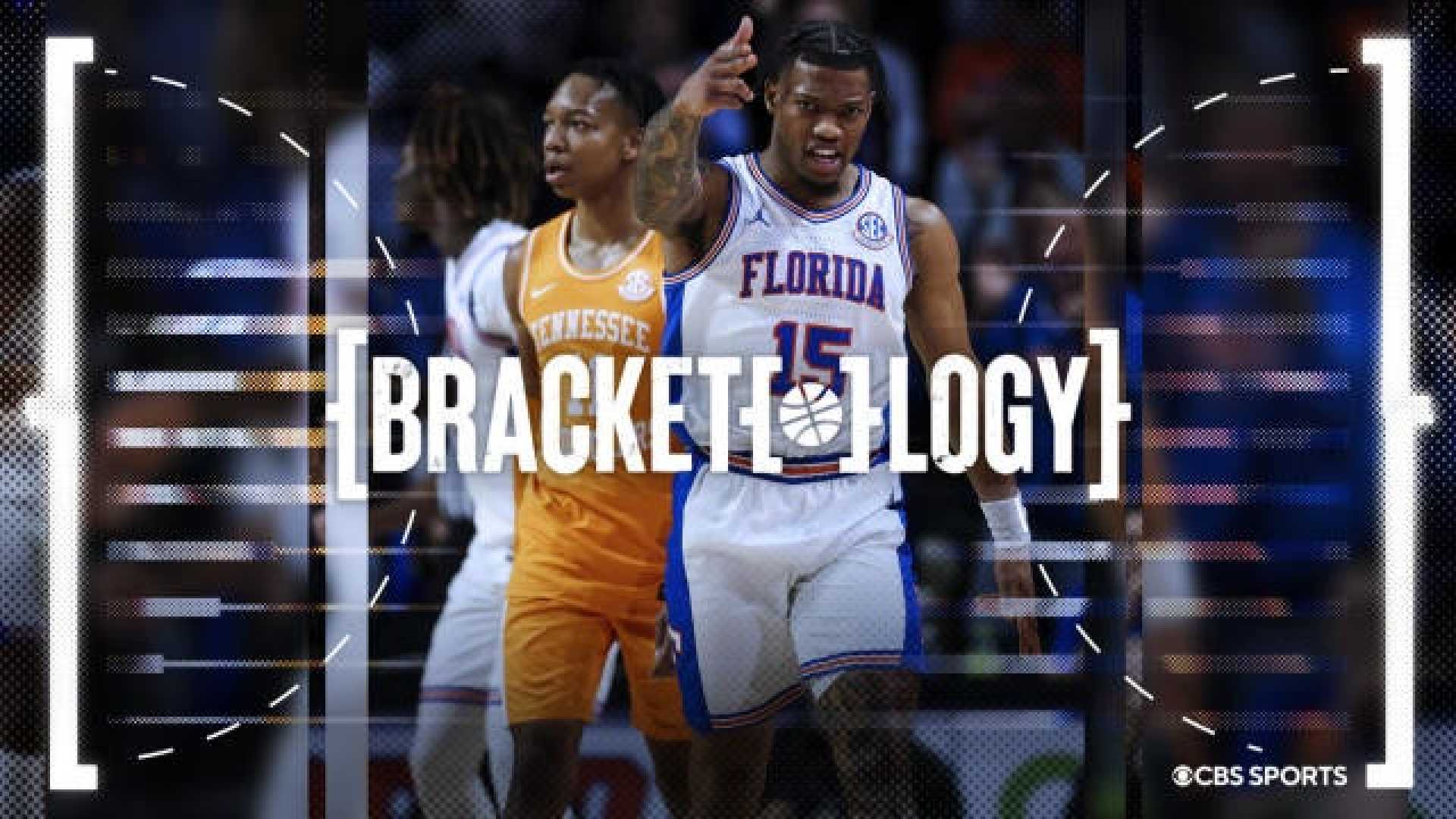 Florida Tennessee College Basketball Sec Tournament