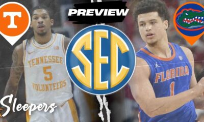 Florida Tennessee Sec Title Game