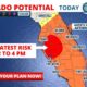 Florida Tornado Warning Weather Alerts