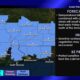 Florida Wildfires And Frost Advisory