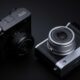 Fujifilm Gfx100rf Camera With Fixed Lens