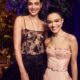 Gal Gadot Rachel Zegler Snow White Promotional Event