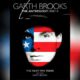 Garth Brooks Anthology Book Cover