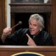 Gary Busey Court Hearing