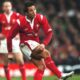 Gavin Henson Rugby Kick History