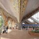 Gelephu International Airport Design Rendering