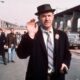 Gene Hackman Ordinary People Movie Still