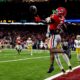 Georgia Football Player Nitro Tuggle Arrest