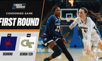 Georgia Tech Women's Basketball Game March 2025