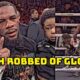 Gervonta Davis Lamont Roach Boxing Match Aftermath