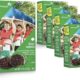 Girl Scout Cookies Thin Mints Box