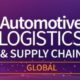 Global Automotive Supply Chain Logistics