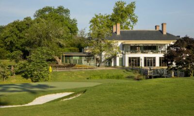 Golden Horseshoe Golf Club Williamsburg Membership