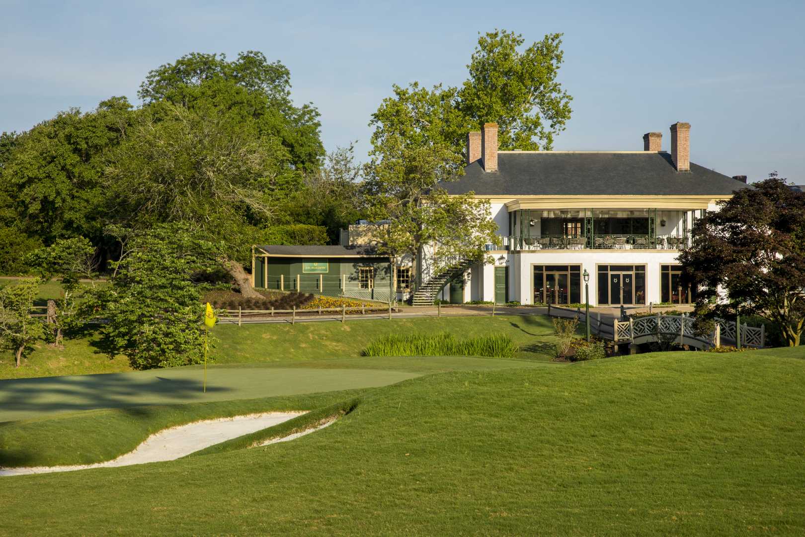 Golden Horseshoe Golf Club Williamsburg Membership