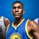 Golden State Warriors Jimmy Butler Kevon Looney