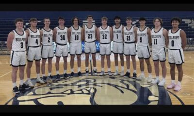 Gonzaga Basketball Team Preparing For Game