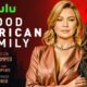 Good American Family Hulu Series Poster