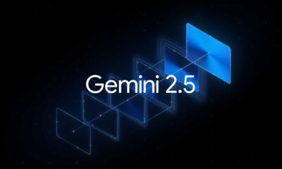 Google Ai Model Gemini 2.5 Pro Release