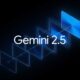 Google Ai Model Gemini 2.5 Pro Release