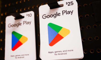 Google Play Store Security Threats Android Apps