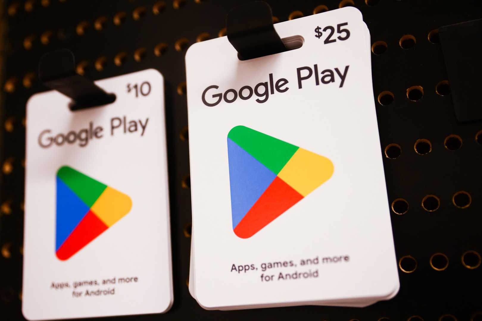 Google Play Store Security Threats Android Apps